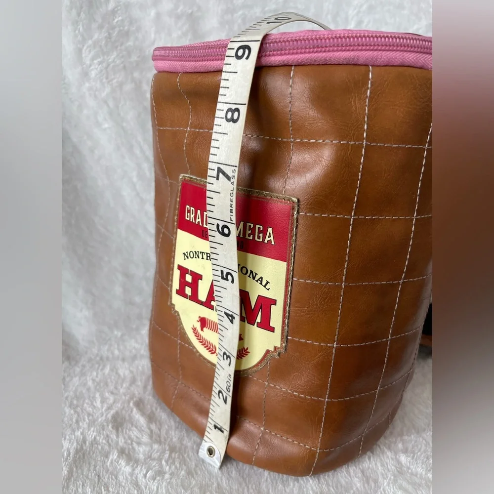 Meow Wolf Omega Mart ham backpack exclusive accessory item